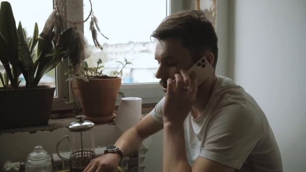 Социальный ролик. Дружба!