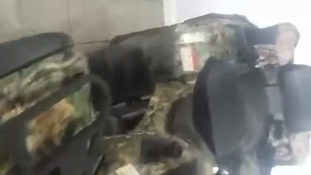 Квадро в сервисе "Ангар8" смотреть онлайн