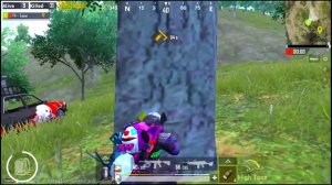 Как растянуть экран в pubg mobile ? без багов и с сохранением графики!