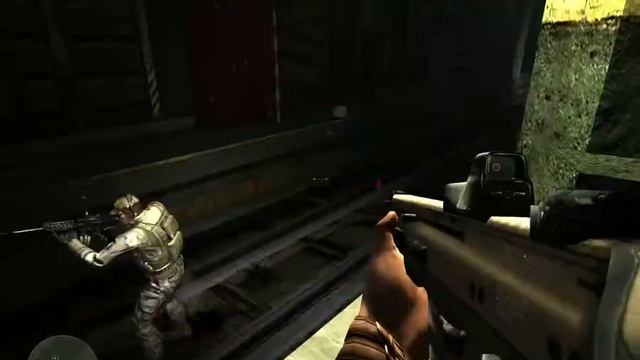 Armed Forces Corp. Walkthrough - Part 8 смотреть онлайн