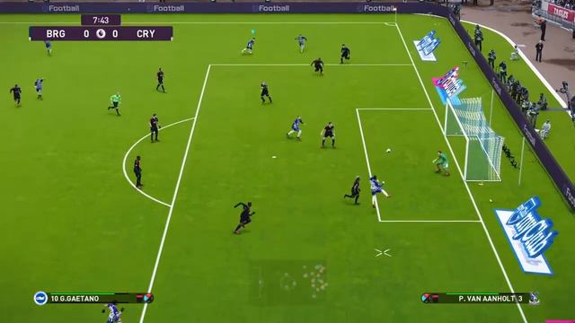 КАРЬЕРА ЗА ИГРОКА PES2021 СЕРИЯ #1 смотреть онлайн