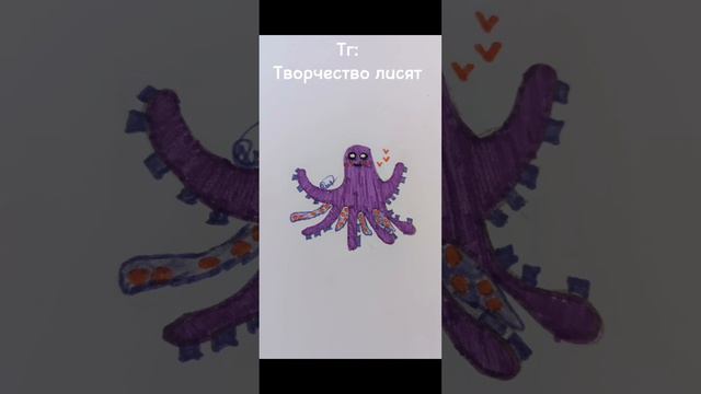 РИСУНКИ ПОДПИСЧИКОВ ✨💗 кто победил 🥇 ? смотреть онлайн