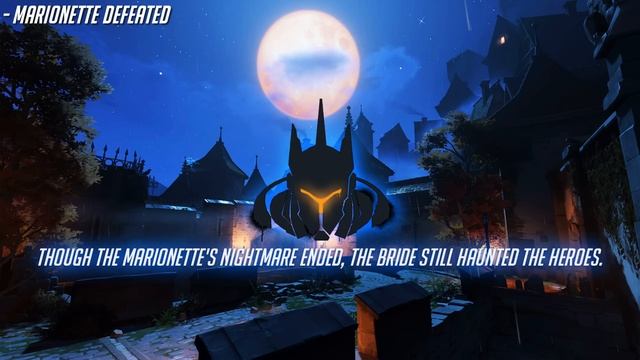Overwatch 2 - All Junkenstein Interactions [2022 / Wrath of the Bride Edition] смотреть онлайн