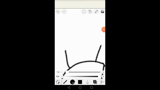 Доказательства что я не срисовываю смотреть онлайн