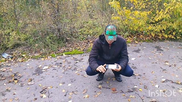 КРАШ ТЕСТ ТЕЛЕФОНА ITEL VISION 1 PRO! смотреть онлайн