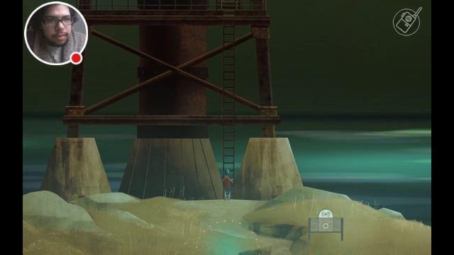(Versão Android) OXENFREE#2 Um Stranger Things melhorado! смотреть онлайн