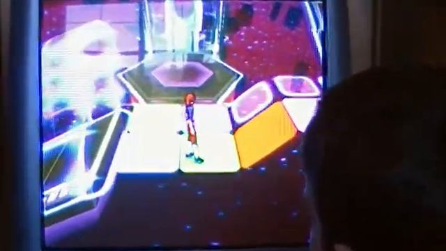 Digimon World ~ Data Squad смотреть онлайн