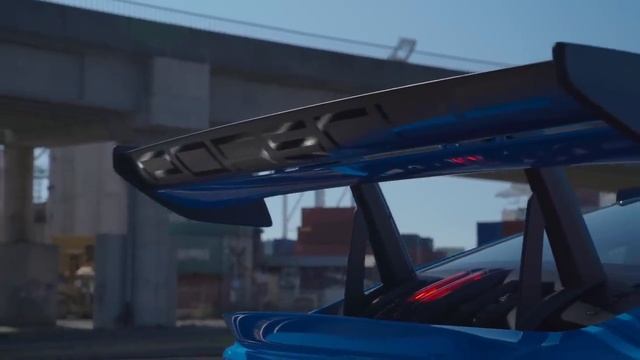 992 GT3RS | Seattle's First