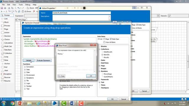 (Blue Prism)Part 32 : Working Session with WORK QUEUES in Queue Management (Full Session) смотреть онлайн