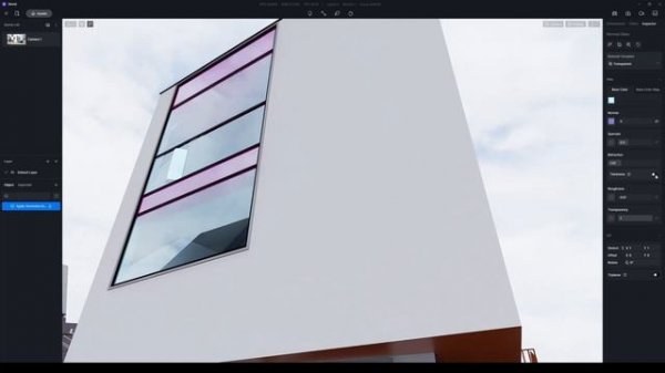 Blender - D5 Render Livesync Tutorial | Real-time Rendering Workflow