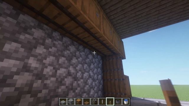 ⚒️[Minecraft Tutorial] : How to make a Kitchen | Middle Age | Medieval Kitchen in Minecraft | #2 смотреть онлайн
