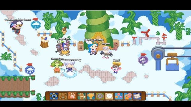 Prodigy Math Game | Where to FIND and HOW to CATCH a Nebluff Pet. смотреть онлайн