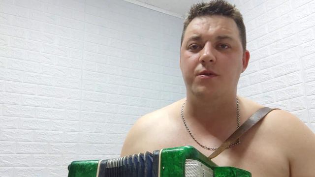 Niletto- Платить за дружбу не нужно кавер на гармони Нилетто смотреть онлайн