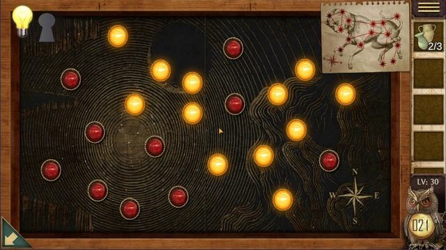 Can You Escape The 100 Room 15 Level 30 Walkthrough (100 Room XV) смотреть онлайн