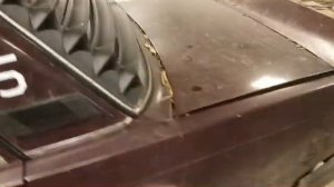 Установка ЭУР в Классику 2107 от Иномарки