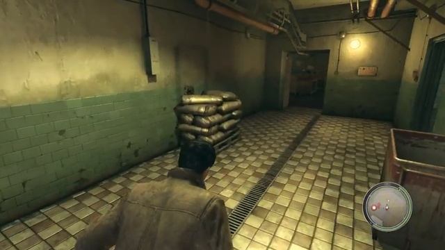 Прохождение MAFIA 2 Глава 9 смотреть онлайн