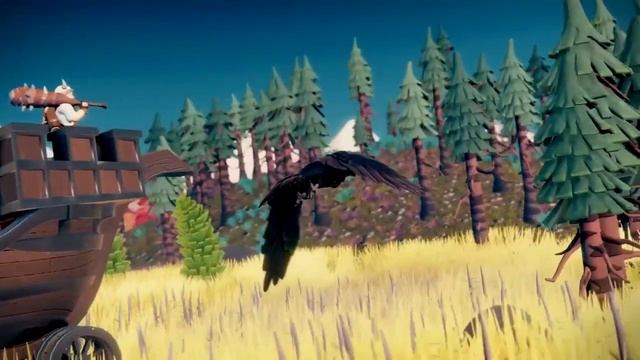 ? НОВЫЕ ОНЛАЙН ИГРЫ: Darkest Dungeon II, Project XT, EVERCORE, For The King II ? смотреть онлайн