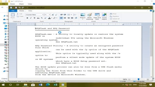 How to Update HP Desktop 8000 Elite SFF Bios Firmware without USB 2022|HP Bios Kese Update Karien смотреть онлайн