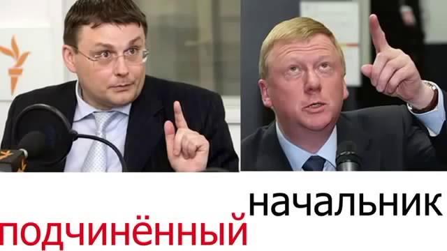 Кто такой Федоров? смотреть онлайн