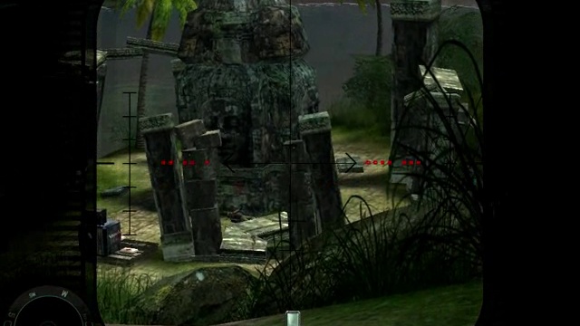 Прохождение FarCry - Река