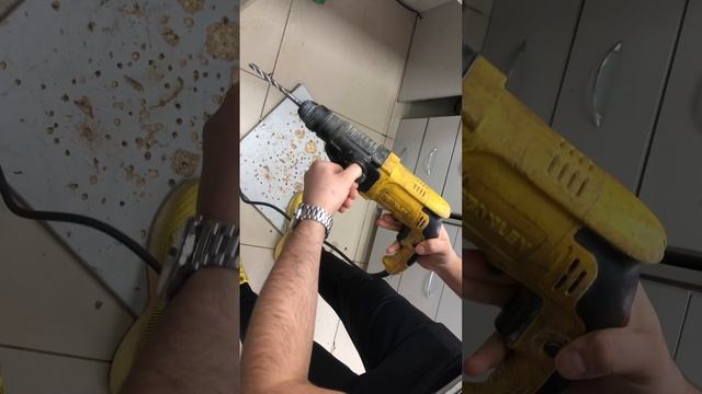 Stanley перфоратор 2600 смотреть онлайн