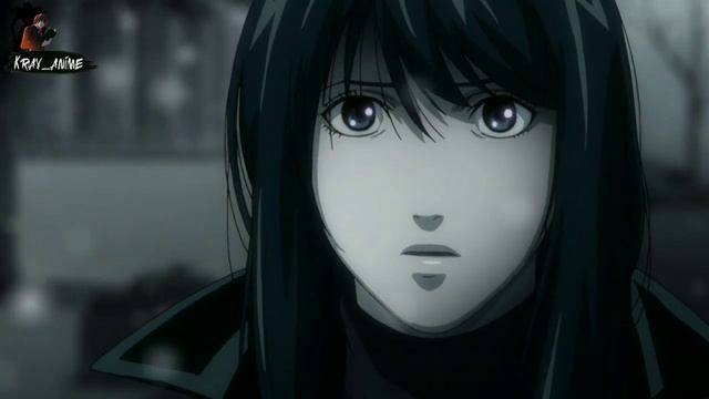 Аниме Тетрадь Смерти смотреть онлайн