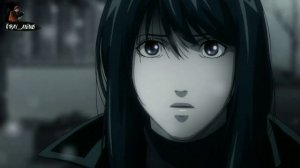 Аниме Тетрадь Смерти