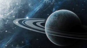 Ксиломедитация - Очищение кольцом Сатурна