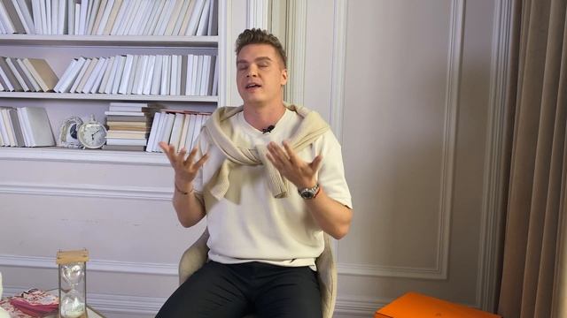 5 ошибок при выборе фарфора HERMES смотреть онлайн