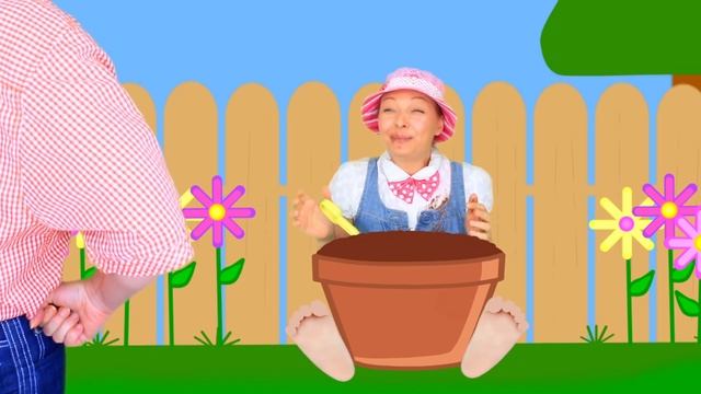 Johny Johny Yes Papa Nursery Rhymes for Children, Toddlers and Babies смотреть онлайн