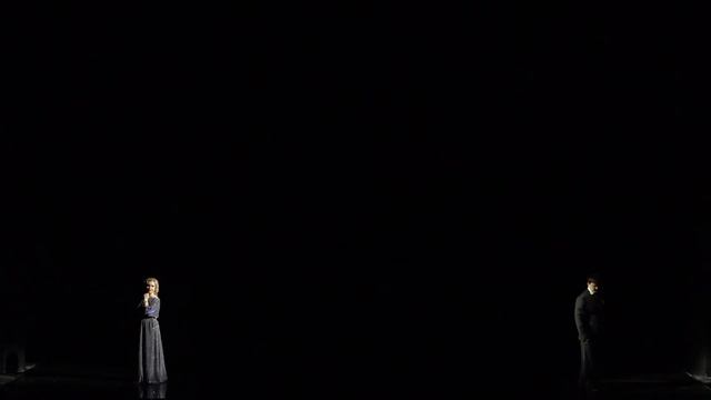 Дж. Пуччини. "Манон Леско". Дуэт Манон и Де Грие. Исполняют Елена Дементьева и Игорь Леус смотреть онлайн