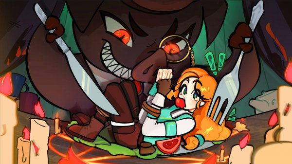 МУКИ СОВЕСТИ﹥Lp. Торговка тайнами #17