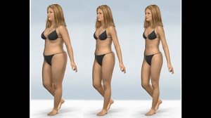 как похудеть на степпере