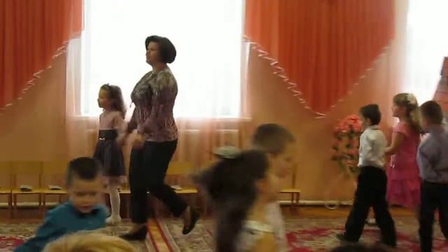 Стихи и танец солнечная ламбада смотреть онлайн
