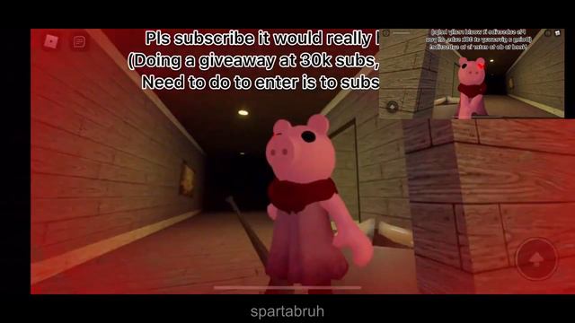 Piggy Extreme House has a Sparta Vertex Remix смотреть онлайн
