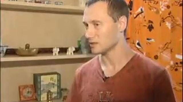 Йогалактика Сюжет с ТВ смотреть онлайн