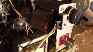 Что внутри ламповой радиолы Урал-111