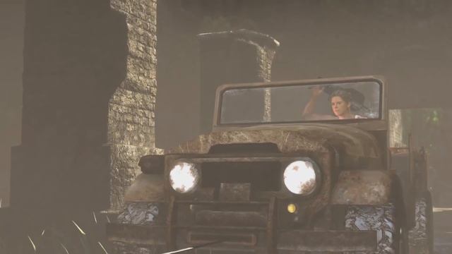 Uncharted 4: A Thief's End | 'The Brothers Drake' interview | PS4 (Русская озвучка) смотреть онлайн