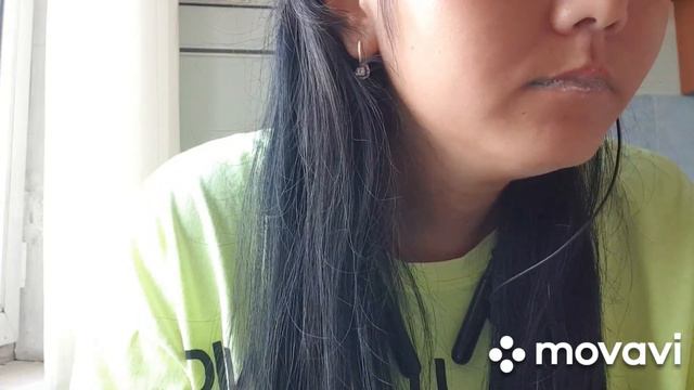 Ватутин с пастой из Кембрийской/ Vatutin With Cambrian Pasta