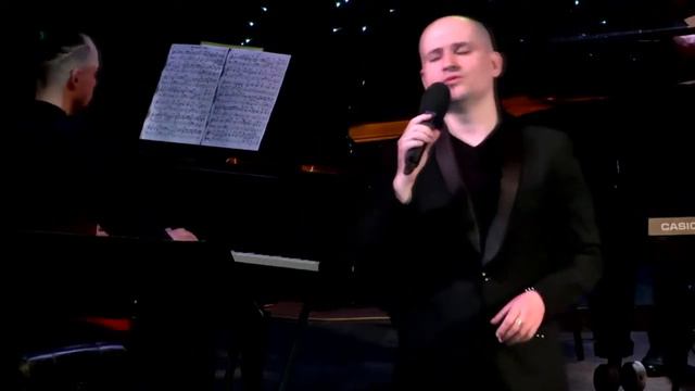 MY BABY YOU Л.АЛЕКСЕЕНКО И БИГ БЕНД ГУБЕРНАТОРСКОГО ДУХОВОГО ОРКЕСТРА смотреть онлайн