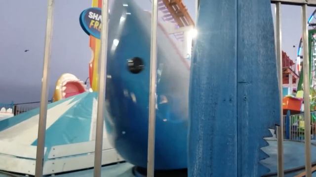 Santa Monica California Family Vacation ZZ Kids TV смотреть онлайн