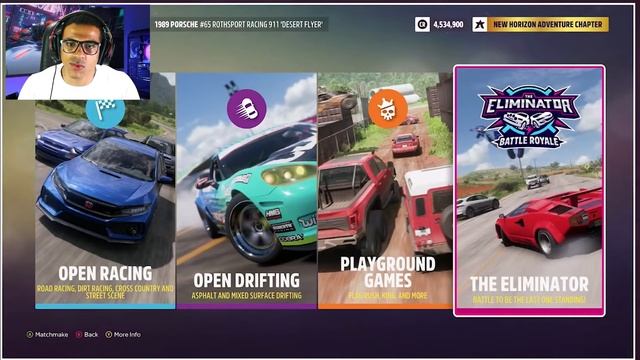 FORZA HORIZON 5 - NOVIDADES NO MODO ONLINE, TUNAGEM, DESIGN, PORSCHE 911 GT2 RS смотреть онлайн