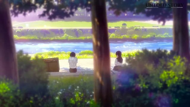 Hello world anime movie Hindi song dil ko karat aaya смотреть онлайн