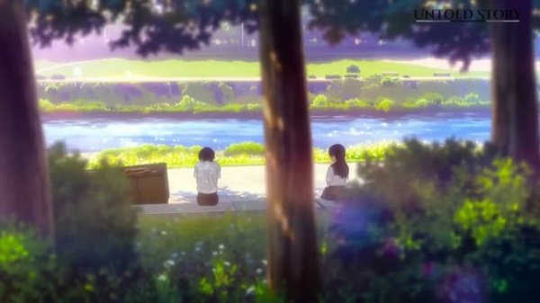 Hello world anime movie Hindi song dil ko karat  aaya