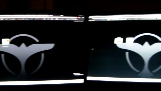 Lightboost monitor Shootout Comparison Contrast (XL2720T vs XL2420TE vs VG248QE) 120 Hz 144 Hz смотреть онлайн