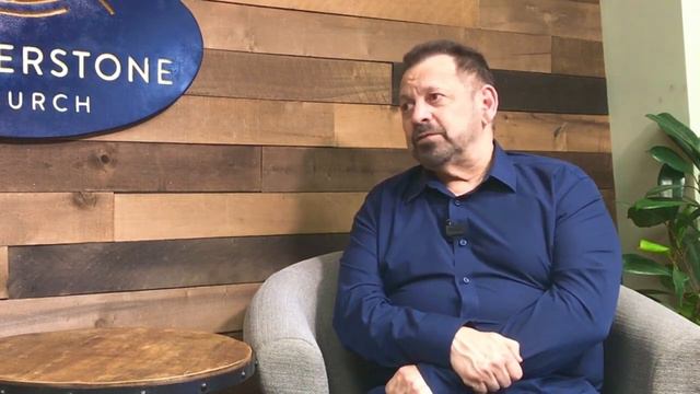 Mario Murillo Explains Signs, Wonders, and Miracles of The Holy Spirit смотреть онлайн