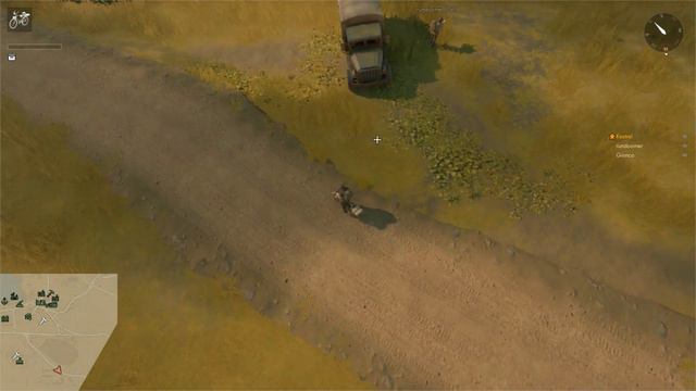 Мы попали в Партизанскую Засаду (Foxhole)