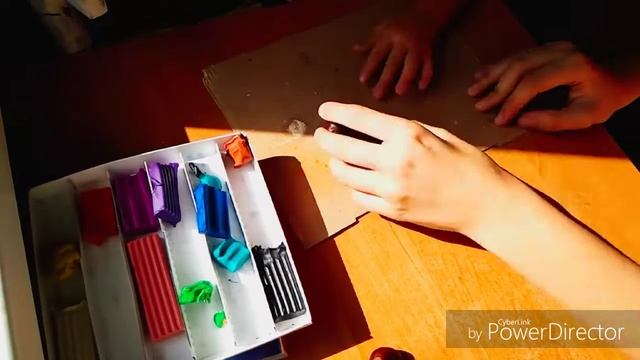 ПРОСТЫЕ ПОДЕЛКИ ДЛЯ ДЕТЕЙ ? 2-4 ГОДА ? МЫ ВОРОНКОВЫ смотреть онлайн