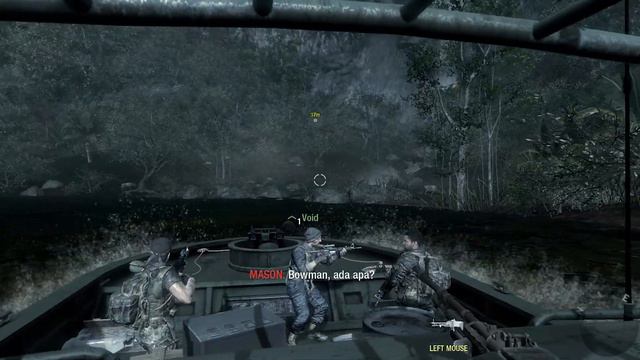 Call of Duty Black Ops [10] Crash Site (with coop mod) смотреть онлайн