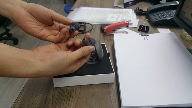 How to reset B&O E8 смотреть онлайн